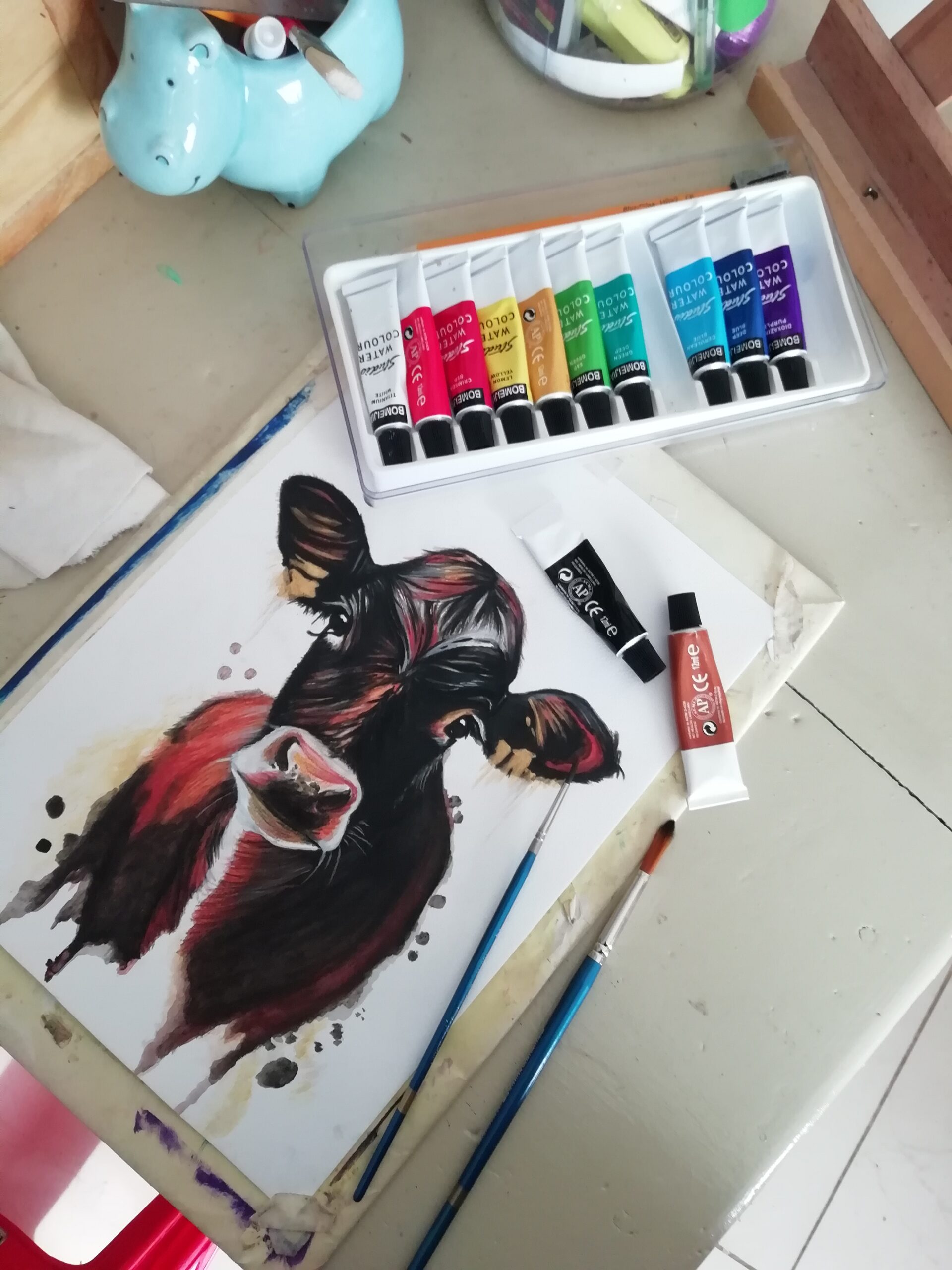 Francisca Francisca - Imagen 3