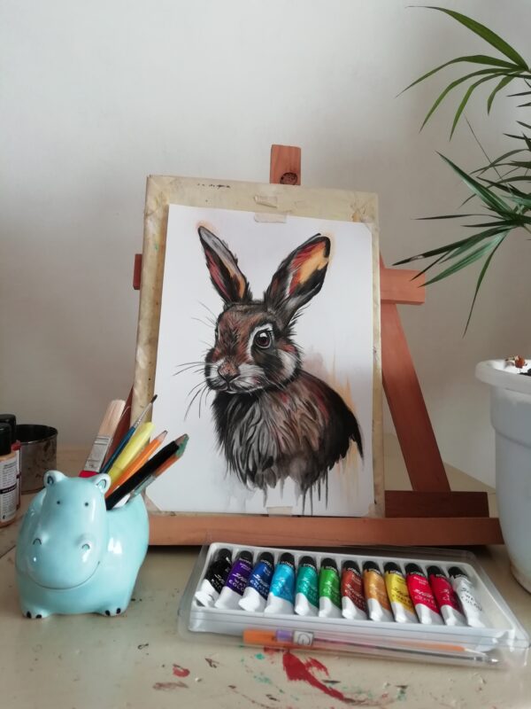 Peter conejo - Imagen 3