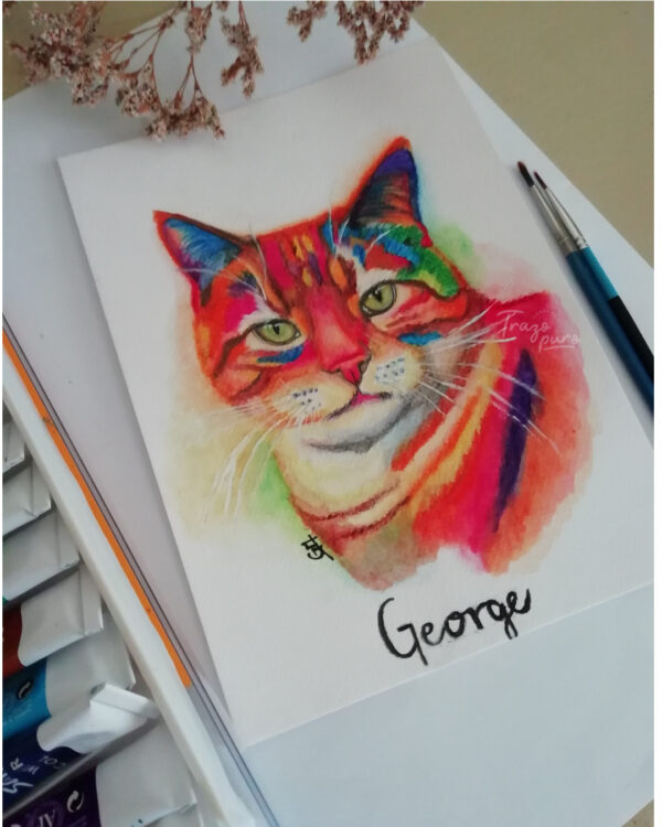 George - Imagen 2