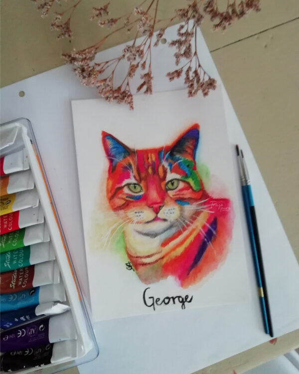 George - Imagen 3