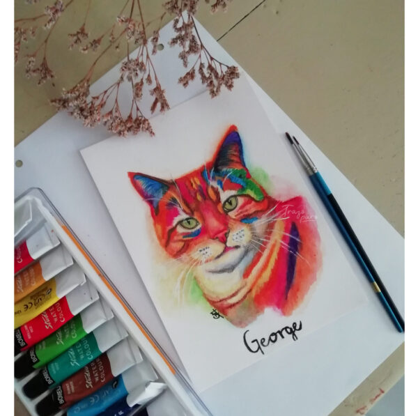 George