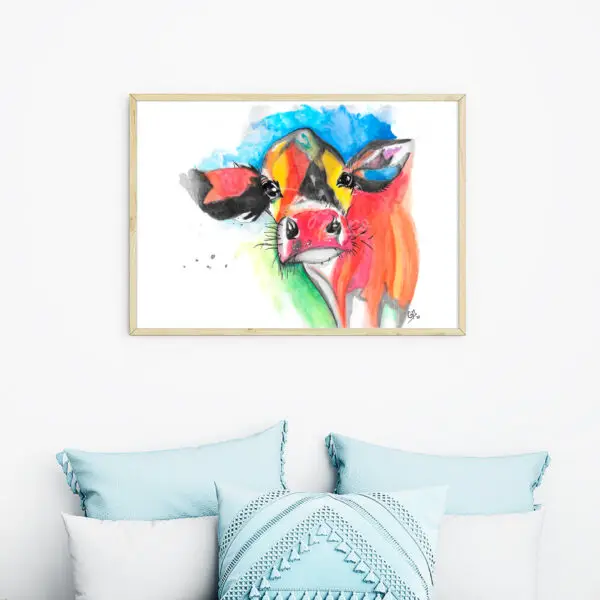 Juanita de colores - Imagen 2